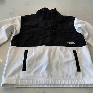 North Face Men’s Half-Zip Pullover